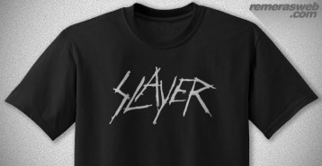 Slayer (2) | World Painted Blood