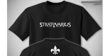 Stratovarius