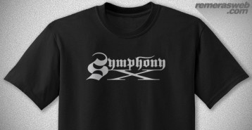 Symphony X