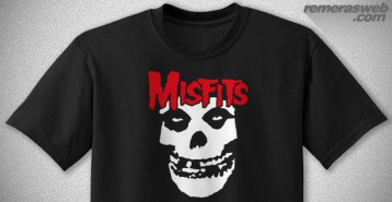 Misfits