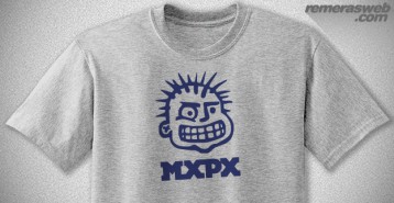 MXPX (2) | Pokinatcha