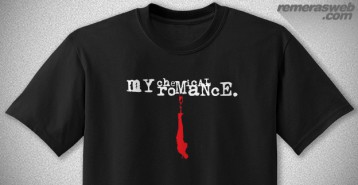 My Chemical Romance | Hangman