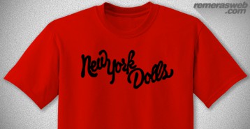 New York Dolls