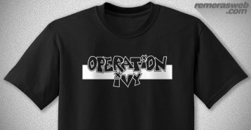 Operation Ivy