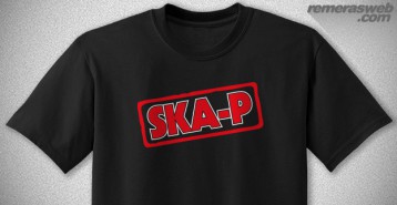 Ska-P