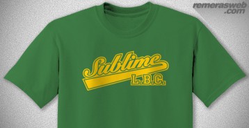 Sublime (2) | Long Beach, California