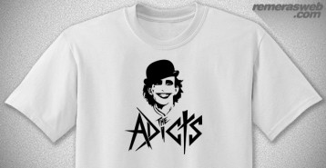 The Adicts
