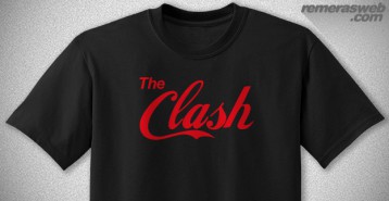 The Clash (3) | Koka Kola