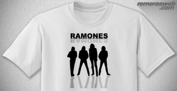 The Ramones (3)