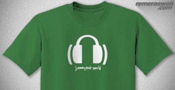Jimmy Eat World