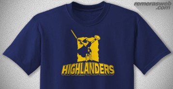 Highlanders