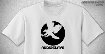Audioslave (2) | The Original Fire