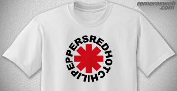 Red Hot Chili Peppers