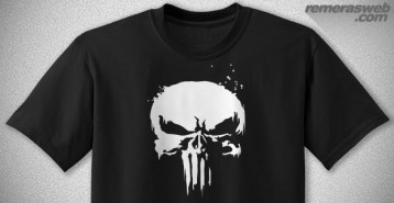 The Punisher
