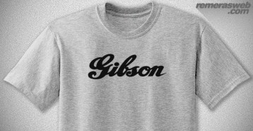 Gibson (2) | Old Logo