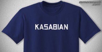 Kasabian