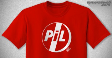 PIL | Public Image Ltd.