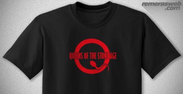 Queens of The Stone Age
