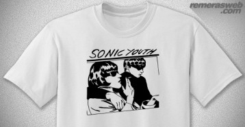 Sonic Youth (2) | Goo