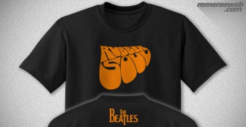 The Beatles (2) | Rubber Soul
