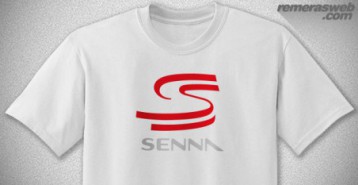 Ayrton Senna (2) | Logo