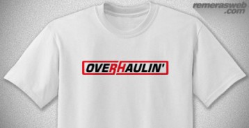 Overhaulin'