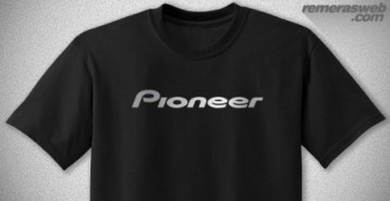 Pioneer (2) | New Logo