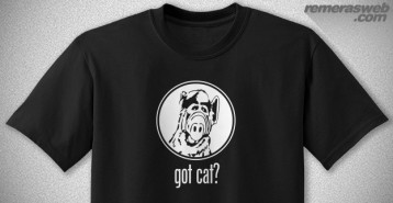 Alf | Got cat?