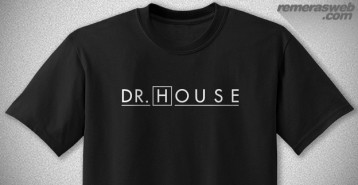 Dr. House (2)