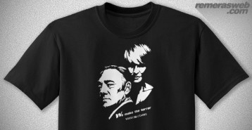 House of Cards (5) | We make the terror