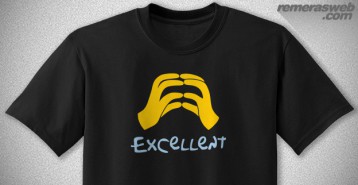 Mr. Burns | Excellent