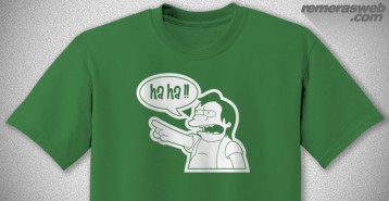 Nelson | Ha ha!!