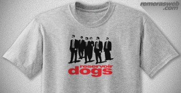 Perros de la Calle | Reservoir Dogs