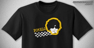 Pomelo Rock