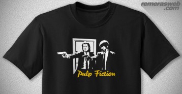 Pulp Fiction