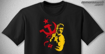 Rocky (2) | Ivan Drago