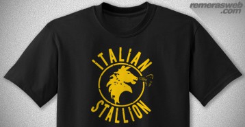 Rocky | Italian Stallion