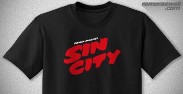 Sin City | Frank Miller's