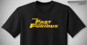 The Fast and The Furious | Rápido y Furioso