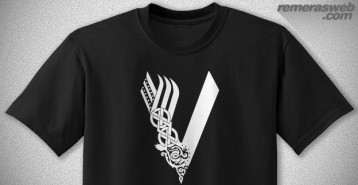 Vikings | Logo