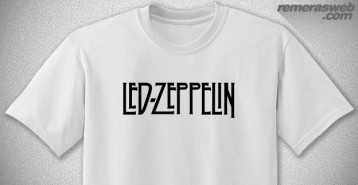 Led Zeppelin