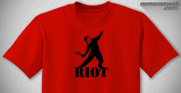 Riot