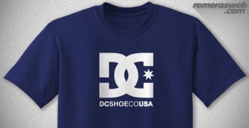 DC Shoe Co Usa