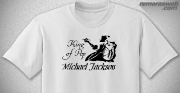 Michael Jackson | King of Pop