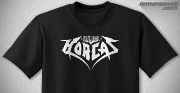 Horcas | Por tu honor