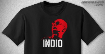 Indio Solari