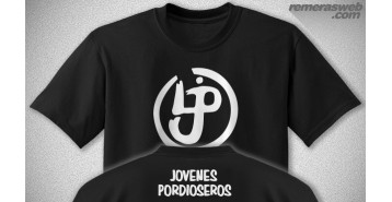 Jovenes Pordioseros