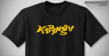 Kapanga