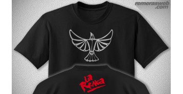 La Renga (2) | Trueno Tierra
