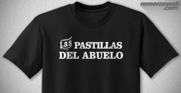 Las Pastillas del Abuelo